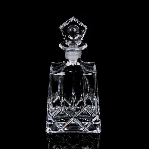 Carafe Whisky Cristal sans Plomb