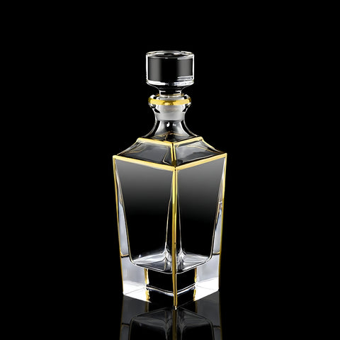 Carafe Whisky de Conservation