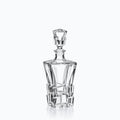 Carafe Whisky Mégalithe, sur fond blanc