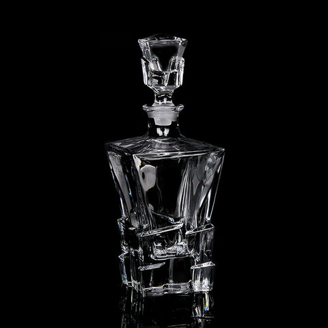 Carafe Whisky Extraordinaire