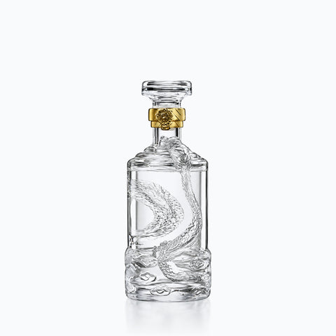 Carafe Whisky Japonais