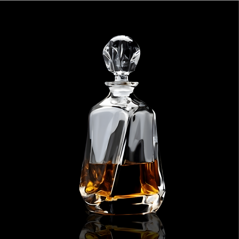 Carafe Whisky Lucifer