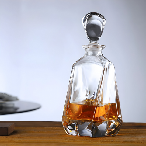 Carafe Whisky Lucifer