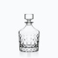 Carafe à Whisky Luxe Druide, sur fond blanc