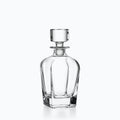 Carafe à Whisky Moderne Narval, sur fond blanc