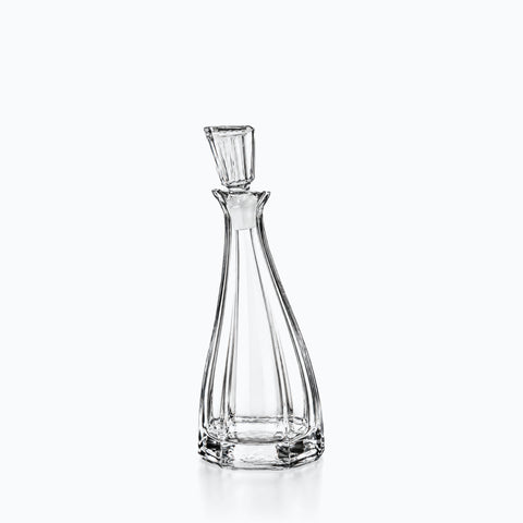 Carafe Whisky Ovation, sur fond blanc