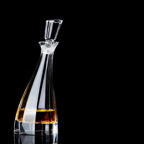 Carafe Whisky Opera