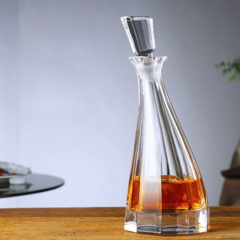 Carafe Whisky Opera