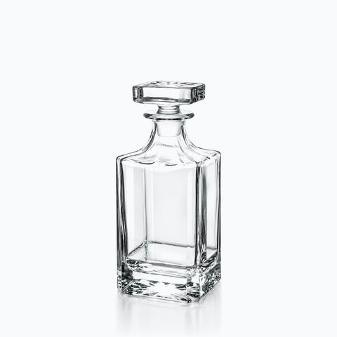 Carafe à Whisky Peaky Blinders, sur fond blanc