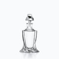 Carafe à Whisky Quadro Citadelle, sur fond blanc