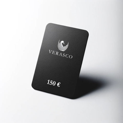 Carte Cadeau 150,00 €