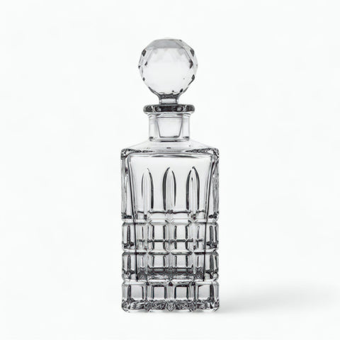 Classique Bohème - Carafe à whisky