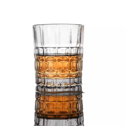 Classique Bohème - Service à Whisky