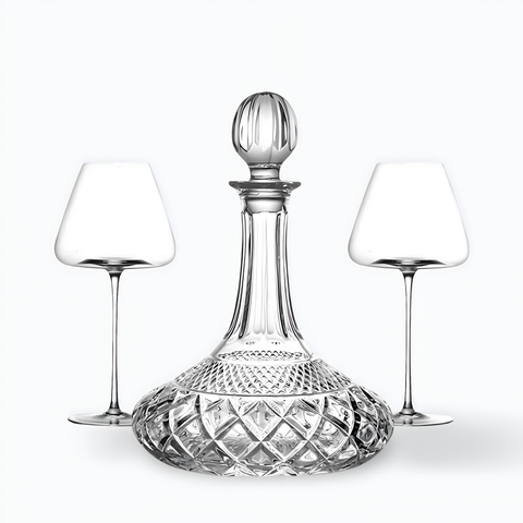 Coffret Amateur de Vin Verasco