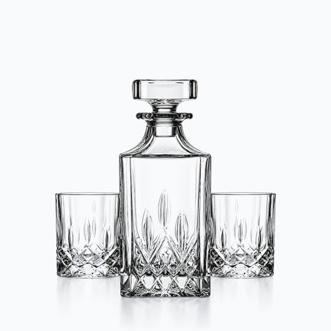 Coffret Amateur de Whisky Verasco, sur fond blanc