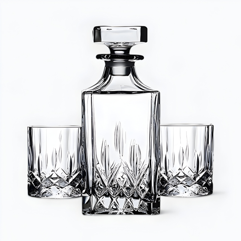 Coffret Amateur de Whisky Verasco