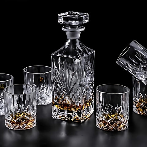 Coffret Carafe | Whisky 