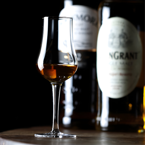 Coffret | Verre à Dégustation Whisky