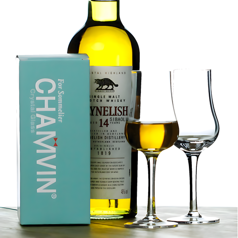 Coffret | Verre à Dégustation Whisky