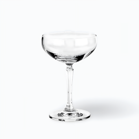 Coupe à Cocktail en Verre 1 PC