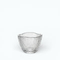 Coupe à Whisky Japonaise Organique | Texture Écorce - Verasco