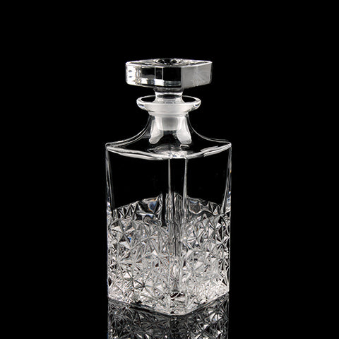 Création - Service à Whisky