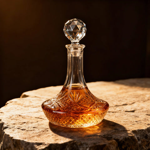 Décanteur à Vin Original