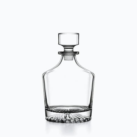 Carafe à Whisky Toundra, sur fond blanc