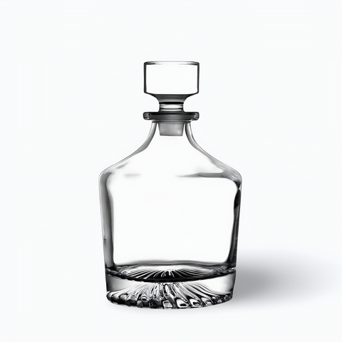 Décanteur à Whisky Aurora