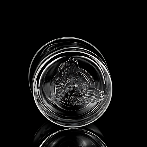 Décanteur à Whisky