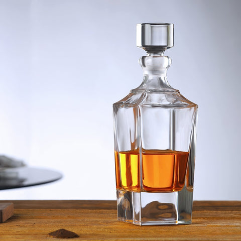Eau de Vie - Service à Cognac