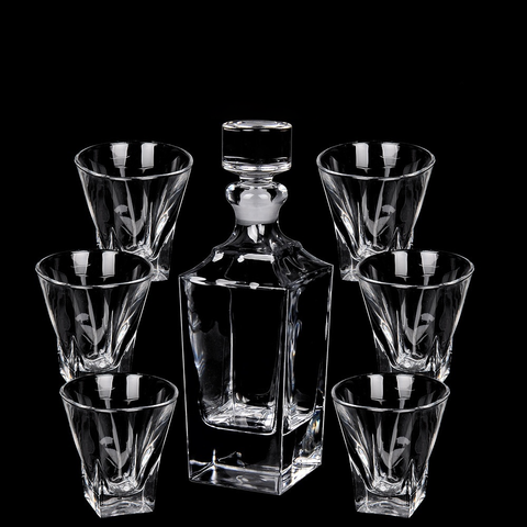 Eau de Vie - Service à Cognac