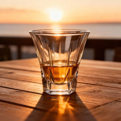 Eau de Vie - Service à Cognac