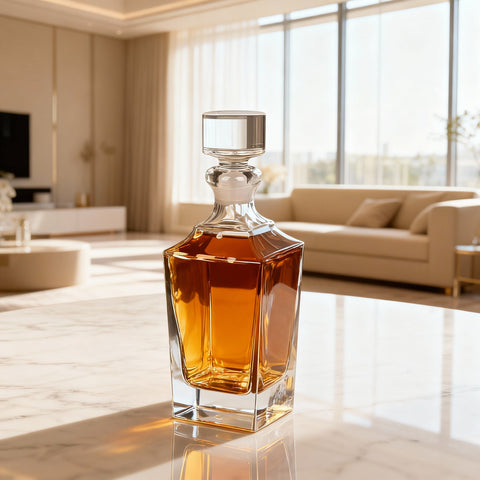 Eau de Vie - Service à Cognac