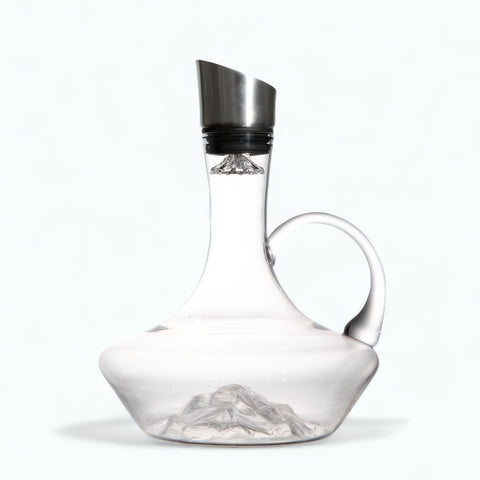 Éryone - Carafe de Décantation Vin