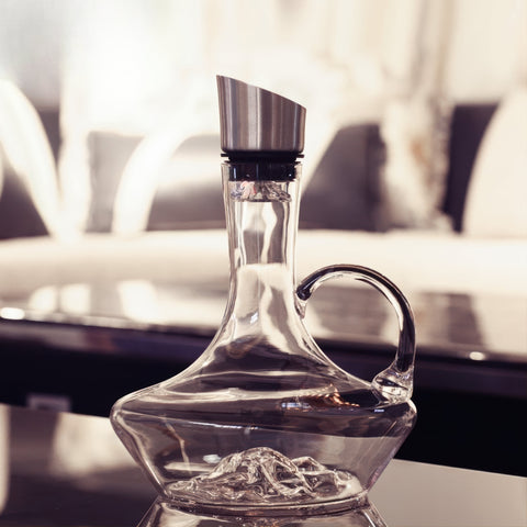 Éryone - Carafe de Décantation Vin