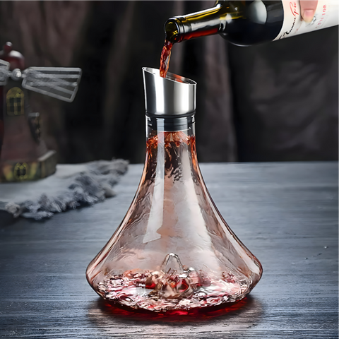 Everest - Carafe Vin Montagne