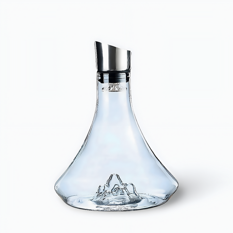 Everest - Carafe Vin Montagne
