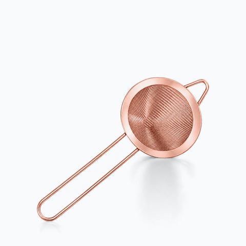 Fine Strainer Maille cuivre