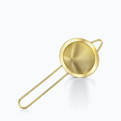 Fine Strainer Maille or