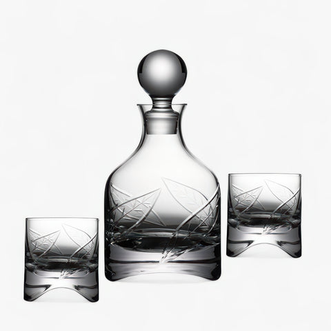 Floréal - Carafe Florale