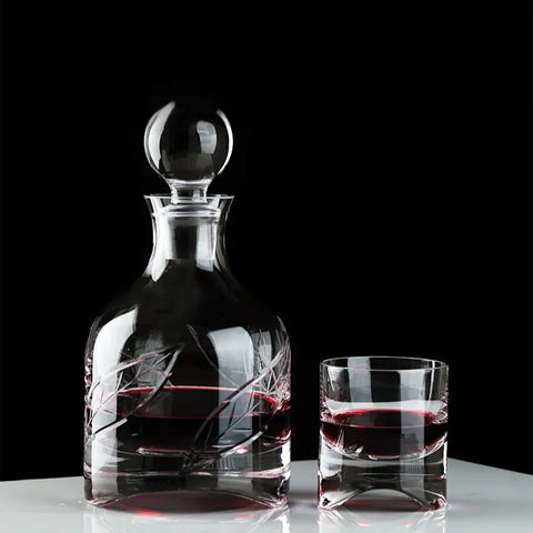 Floréal - Carafe Florale