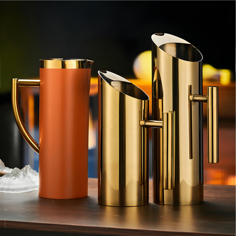 Gilden - Carafe Dorée