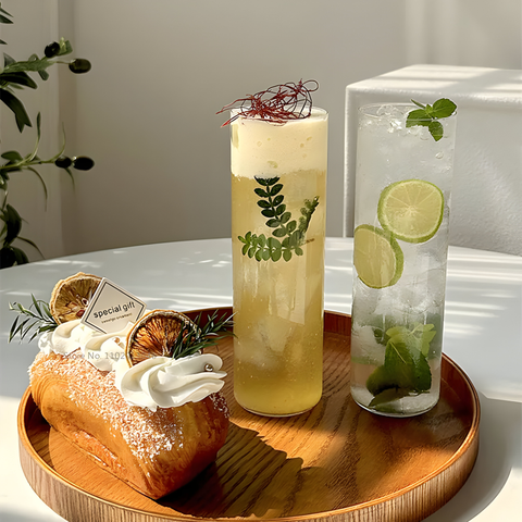 Grand Verre à Cocktail