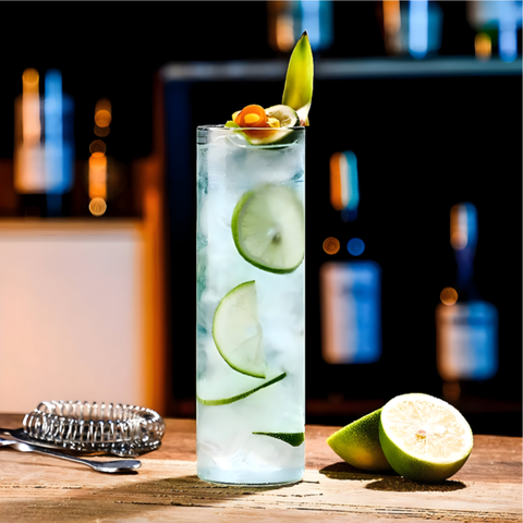 Grand Verre à Cocktail