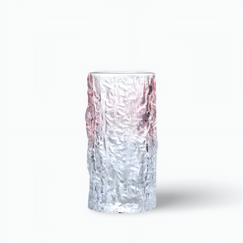 Grand Verre à Eau  Pale / 1 PC