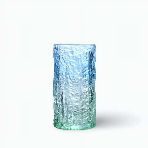 Grand Verre à Eau  Aqua / 1 PC