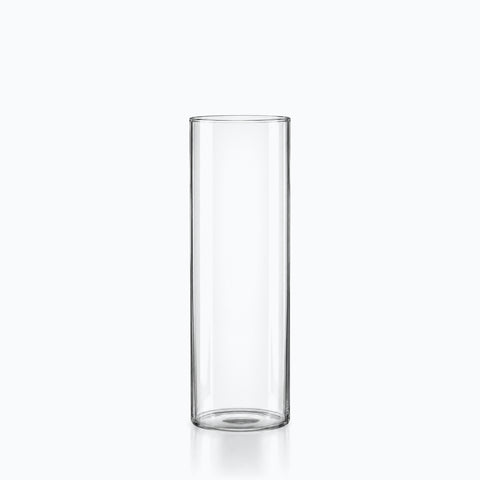 Grand Verre à Cocktail, sur fond blanc