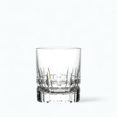 Impitoyable - Verre Whisky