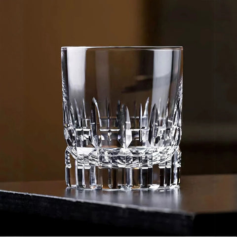 Impitoyable - Verre Whisky